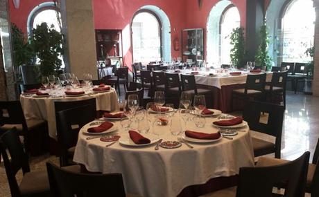 10 Restaurantes De Toledo Para Que Disfrutes Su Gastronomía