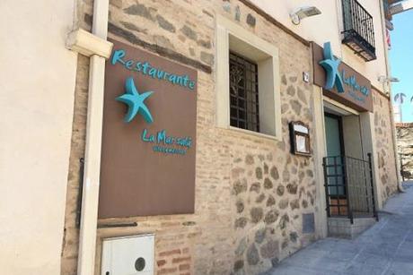 10 Restaurantes De Toledo Para Que Disfrutes Su Gastronomía