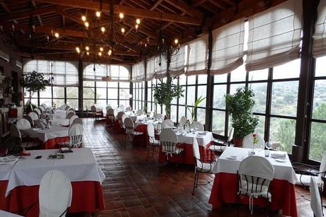 10 Restaurantes De Toledo Para Que Disfrutes Su Gastronomía