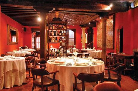 10 Restaurantes De Toledo Para Que Disfrutes Su Gastronomía