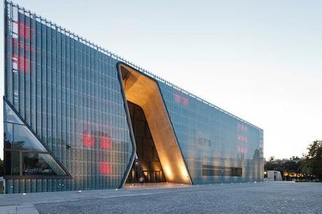 Que Ver En Varsovia. 10 Lugares Mágicos Por Visitar En La Capital De Polonia