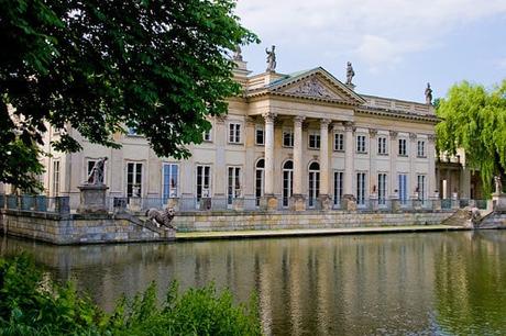 Que Ver En Varsovia. 10 Lugares Mágicos Por Visitar En La Capital De Polonia