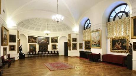 Que Ver En Varsovia. 10 Lugares Mágicos Por Visitar En La Capital De Polonia