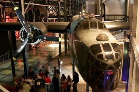 Que Ver En Varsovia. 10 Lugares Mágicos Por Visitar En La Capital De Polonia