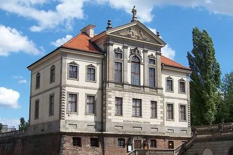 Que Ver En Varsovia. 10 Lugares Mágicos Por Visitar En La Capital De Polonia