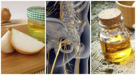 Los 6 mejores remedios caseros para aliviar la ciática naturalmente