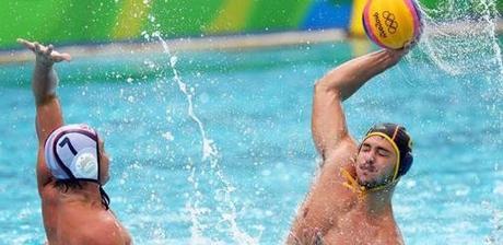 Final Copa SM el Rey de Waterpolo desde Sabadell en Vivo – Domingo 29 de Enero del 2017