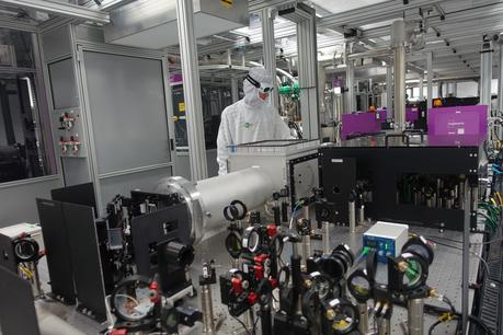 Bivoj might not be sleek, but she's powerful.