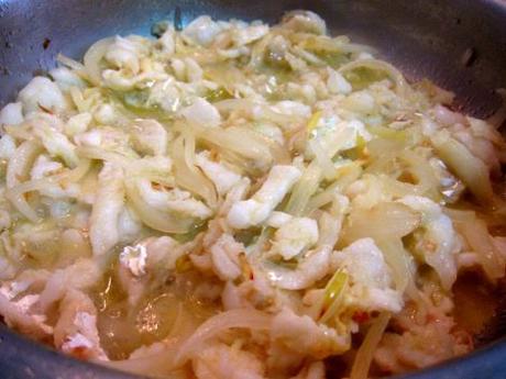 Bacalao dorado (receta de Portugal)