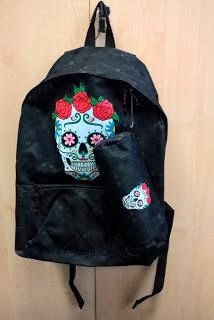 Fallo del sorteo #OhMyGothessLC 2.0