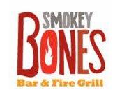 Smokey bones