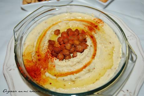 Hummus