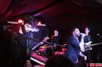 Aire Canadá en Costello Club