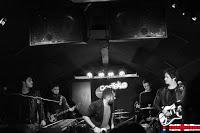 Aire Canadá en Costello Club