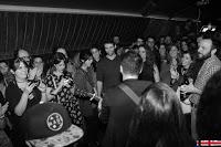 Aire Canadá en Costello Club