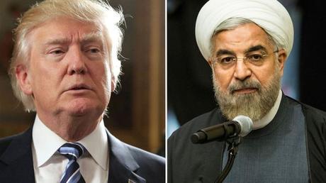 Irán responde a Trump: “Prohibiremos la entrada de estadounidenses”