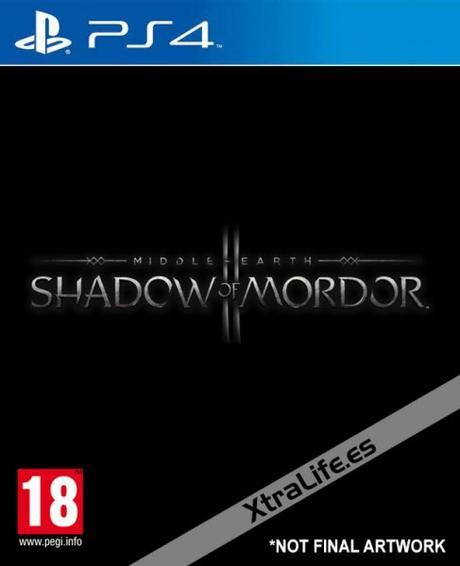 Se filtra La Tierra Media: Sombras de Mordor II