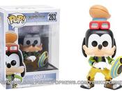 presentas figuras Funko Kingdom Hearts