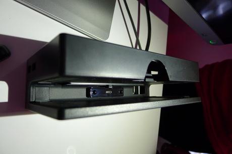 Conoce por dentro el lugar donde se coloca la pantalla de Switch y más