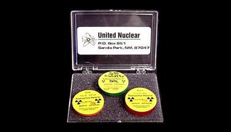 Las 10 sustancias mas extrañas Las 10 sustancias mas extrañas