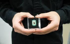 Las 10 sustancias mas extrañas Las 10 sustancias mas extrañas