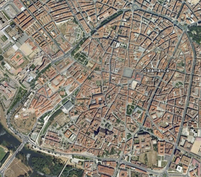 LA CIUDAD INDUSTRIAL (I): GRANDES TRANSFORMACIONES