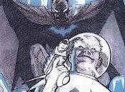 Batman Zero (Nunca publicado)