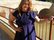 Vestido fluido