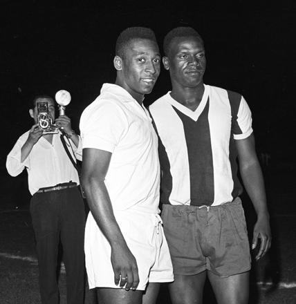 29 de Enero en ALianza Lima [Perico León]