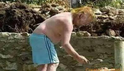 Suben la luz y las olas de protestas.