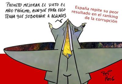 Suben la luz y las olas de protestas.