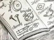 #graphitnuary2017 #DibuRetosDía placer dibujar lápiz papel