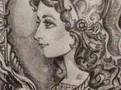 #graphitnuary2017 #DibuRetosDía placer dibujar lápiz papel