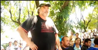 “En los corazones de La Emilia, ustedes van a quedar siempre”