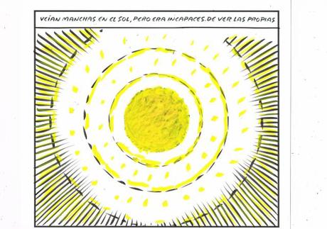 [Humor en cápsulas] Para hoy domingo, 29 de enero de 2017