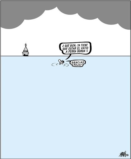 [Humor en cápsulas] Para hoy domingo, 29 de enero de 2017