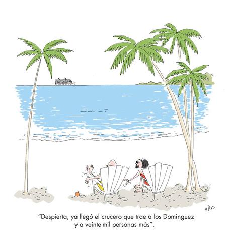 [Humor en cápsulas] Para hoy domingo, 29 de enero de 2017