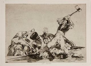 Por qué Hitler es un hijo de puta: la cercanía histórica y el doble rasero