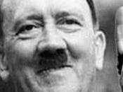 Hitler hijo puta: cercanía histórica doble rasero