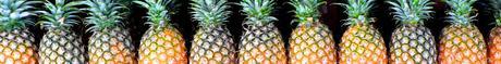 Piña, La Súper Fruta