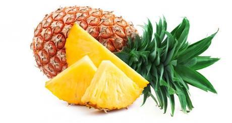 Piña, La Súper Fruta