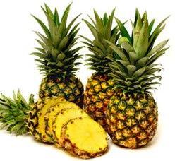Piña, La Súper Fruta
