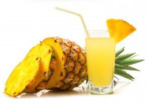 Piña, La Súper Fruta