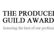 PREMIOS SINDICATO PRODUCTORES EE.UU (PGA Awards 2017)