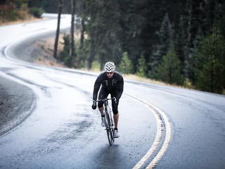 La importancia de la vitamina E en los ciclistas