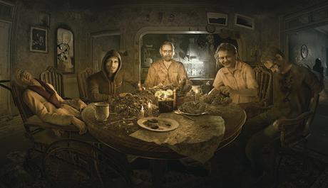 Primeros datos de las ventas de Resident Evil 7