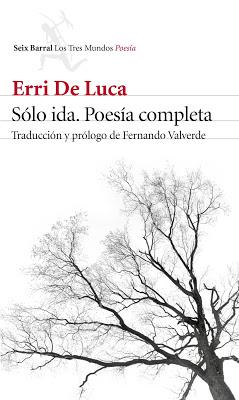 Erri De Luca. Poesía completa