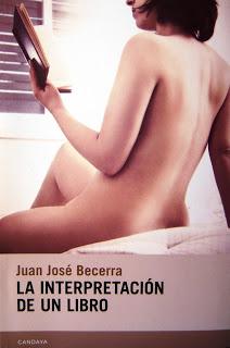 La interpretación de un libro, por Juan José Becerra