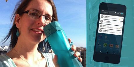 Lo que una botella inteligente me enseñó