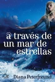 Reseña|| En la oscuridad resplandecen las estrellas- Diana Peterfreund